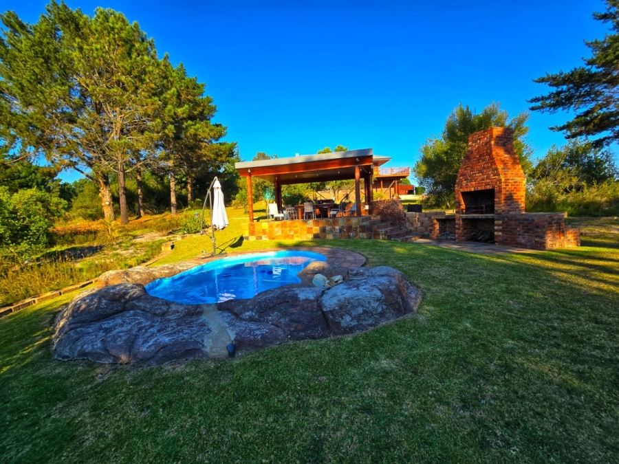 Commercial Property for Sale in Sedgefield Rural Western Cape